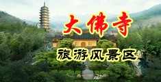 抬腿淫乱流白浆中国浙江-新昌大佛寺旅游风景区